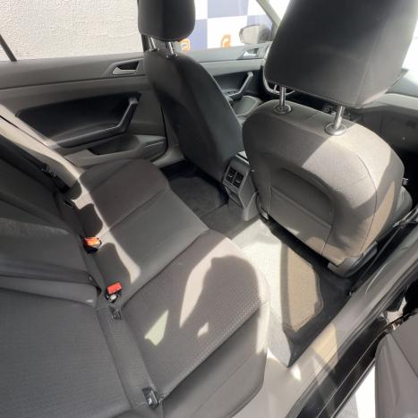 VOLKSWAGEN Virtus 1.0 4P 200 TSI FLEX COMFORTLINE AUTOMTICO, Foto 5