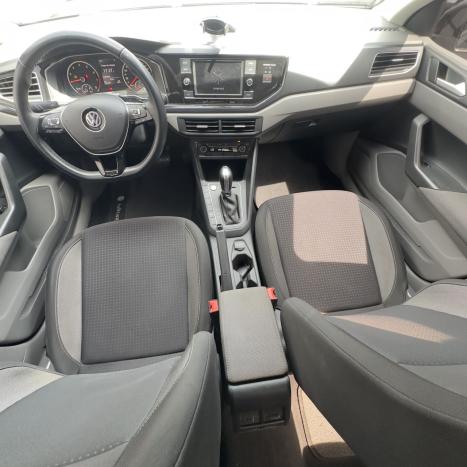 VOLKSWAGEN Virtus 1.0 4P 200 TSI FLEX COMFORTLINE AUTOMTICO, Foto 9