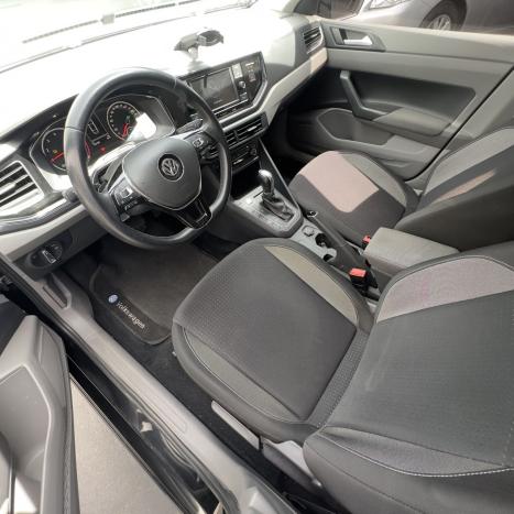 VOLKSWAGEN Virtus 1.0 4P 200 TSI FLEX COMFORTLINE AUTOMTICO, Foto 10