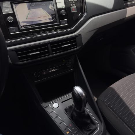 VOLKSWAGEN Virtus 1.0 4P 200 TSI FLEX COMFORTLINE AUTOMTICO, Foto 11