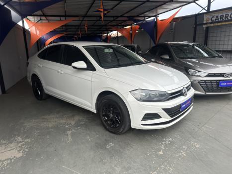 VOLKSWAGEN Virtus 1.6 4P MSI FLEX AUTOMTICO, Foto 2