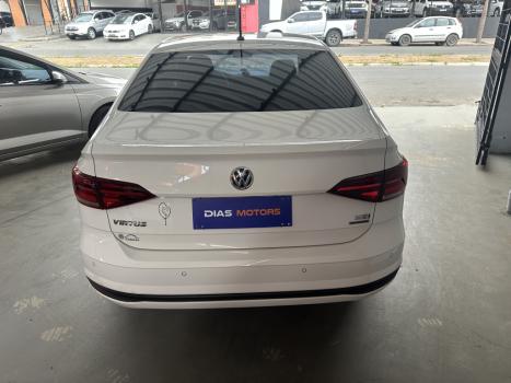 VOLKSWAGEN Virtus 1.6 4P MSI FLEX AUTOMTICO, Foto 3
