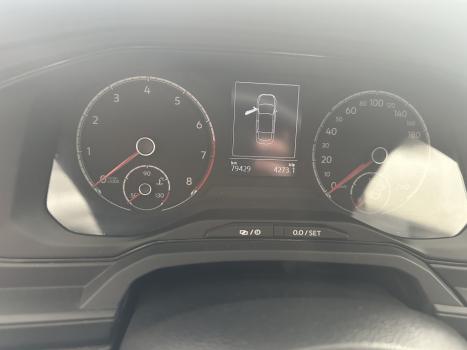 VOLKSWAGEN Virtus 1.6 4P MSI FLEX AUTOMTICO, Foto 4