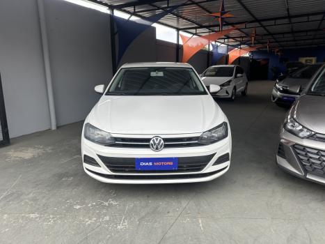 VOLKSWAGEN Virtus 1.6 4P MSI FLEX AUTOMTICO, Foto 5