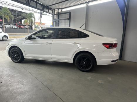 VOLKSWAGEN Virtus 1.6 4P MSI FLEX AUTOMTICO, Foto 6