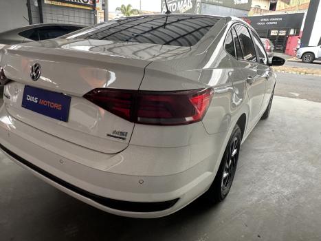 VOLKSWAGEN Virtus 1.6 4P MSI FLEX AUTOMTICO, Foto 9