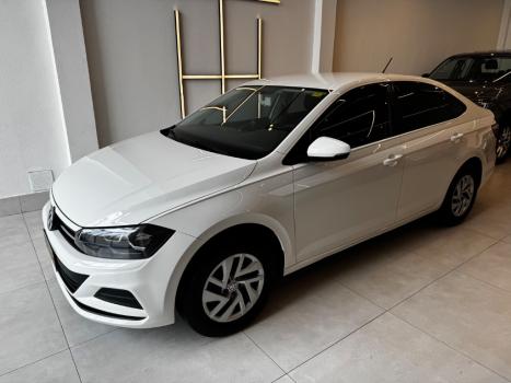 VOLKSWAGEN Virtus 1.6 4P MSI FLEX, Foto 3