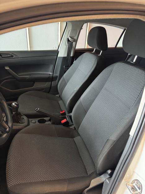 VOLKSWAGEN Virtus 1.6 4P MSI FLEX, Foto 4