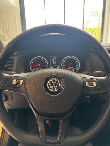 VOLKSWAGEN Virtus 1.6 4P MSI FLEX, Foto 6
