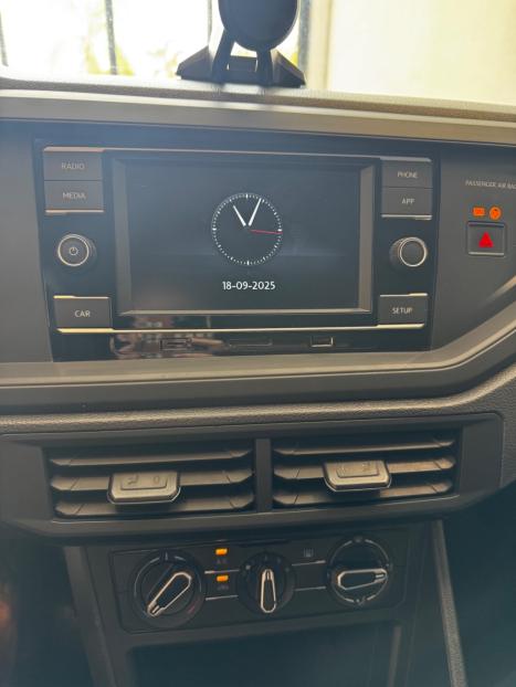VOLKSWAGEN Virtus 1.6 4P MSI FLEX, Foto 8