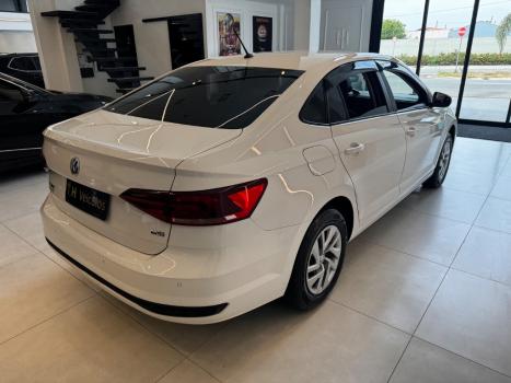 VOLKSWAGEN Virtus 1.6 4P MSI FLEX, Foto 10