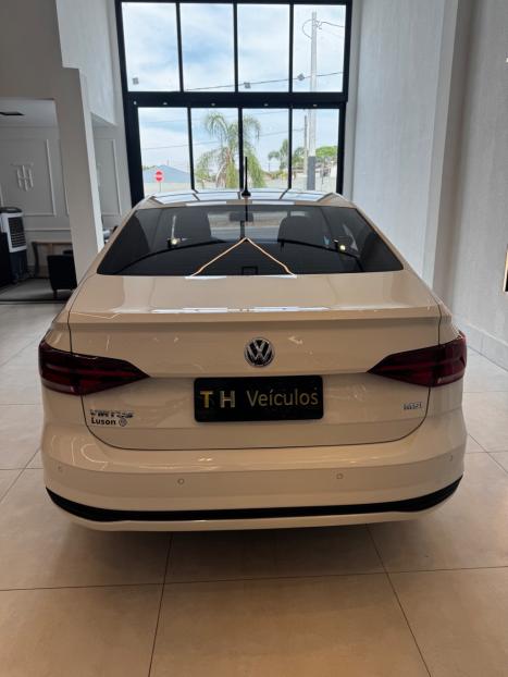 VOLKSWAGEN Virtus 1.6 4P MSI FLEX, Foto 12
