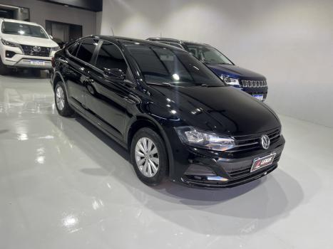 VOLKSWAGEN Virtus 1.6 4P MSI FLEX AUTOMTICO, Foto 1