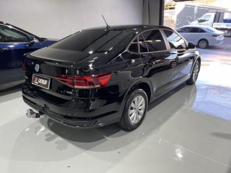 VOLKSWAGEN Virtus 1.6 4P MSI FLEX AUTOMTICO, Foto 3