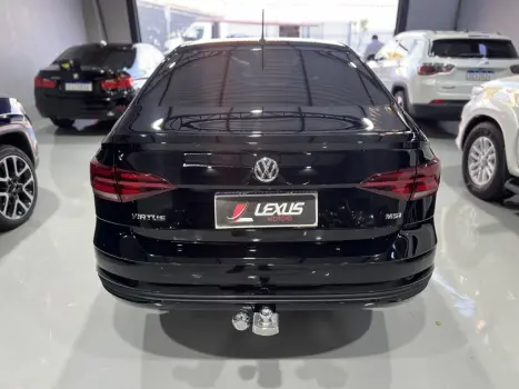 VOLKSWAGEN Virtus 1.6 4P MSI FLEX AUTOMTICO, Foto 7