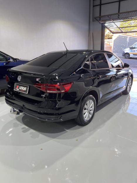 VOLKSWAGEN Virtus 1.6 4P MSI FLEX AUTOMTICO, Foto 5
