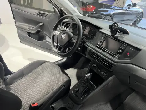VOLKSWAGEN Virtus 1.6 4P MSI FLEX AUTOMTICO, Foto 10