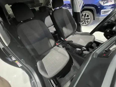 VOLKSWAGEN Virtus 1.6 4P MSI FLEX AUTOMTICO, Foto 12