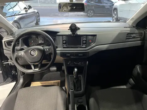 VOLKSWAGEN Virtus 1.6 4P MSI FLEX AUTOMTICO, Foto 11