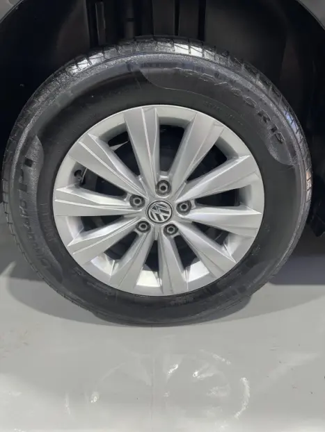 VOLKSWAGEN Virtus 1.6 4P MSI FLEX AUTOMTICO, Foto 14