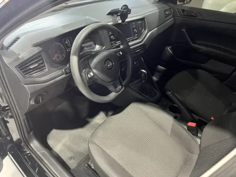 VOLKSWAGEN Virtus 1.6 4P MSI FLEX AUTOMTICO, Foto 13