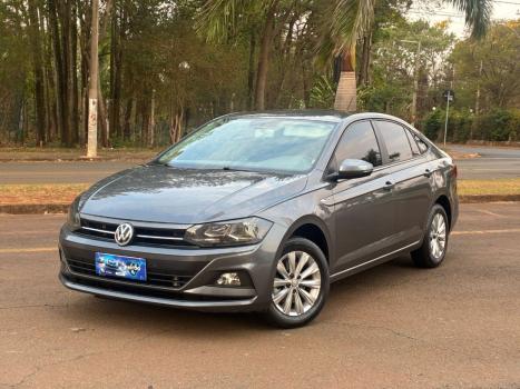 VOLKSWAGEN Virtus 1.0 4P 200 TSI FLEX COMFORTLINE AUTOMTICO, Foto 2