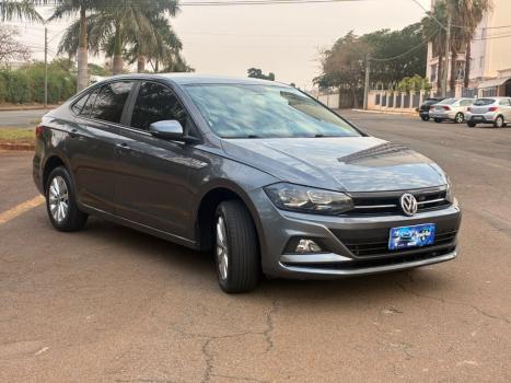 VOLKSWAGEN Virtus 1.0 4P 200 TSI FLEX COMFORTLINE AUTOMTICO, Foto 3