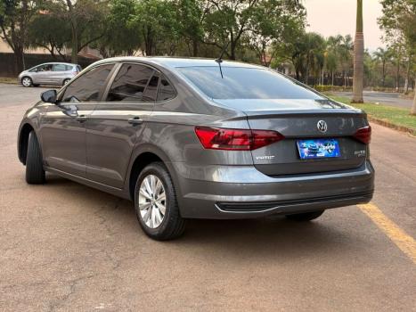 VOLKSWAGEN Virtus 1.0 4P 200 TSI FLEX COMFORTLINE AUTOMTICO, Foto 5