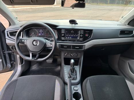 VOLKSWAGEN Virtus 1.0 4P 200 TSI FLEX COMFORTLINE AUTOMTICO, Foto 6