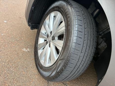 VOLKSWAGEN Virtus 1.0 4P 200 TSI FLEX COMFORTLINE AUTOMTICO, Foto 7