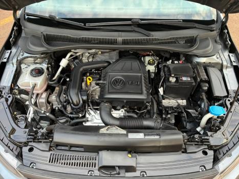 VOLKSWAGEN Virtus 1.0 4P 200 TSI FLEX COMFORTLINE AUTOMTICO, Foto 8