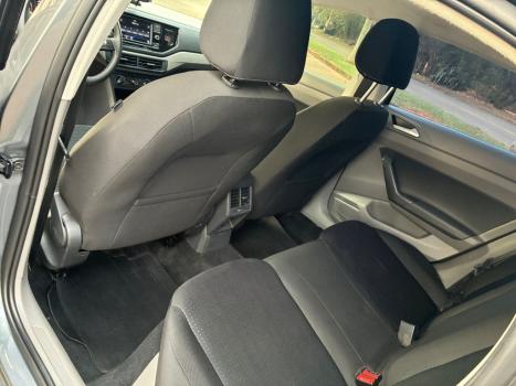 VOLKSWAGEN Virtus 1.0 4P 200 TSI FLEX COMFORTLINE AUTOMTICO, Foto 9