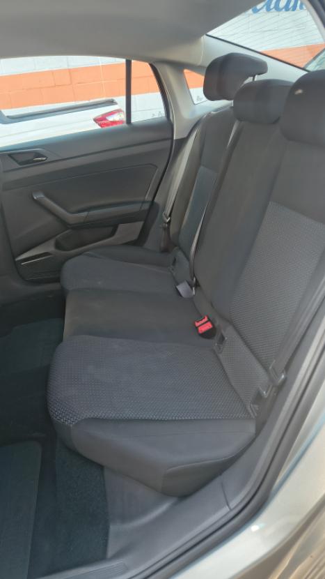 VOLKSWAGEN Virtus 1.6 4P MSI FLEX AUTOMTICO, Foto 12