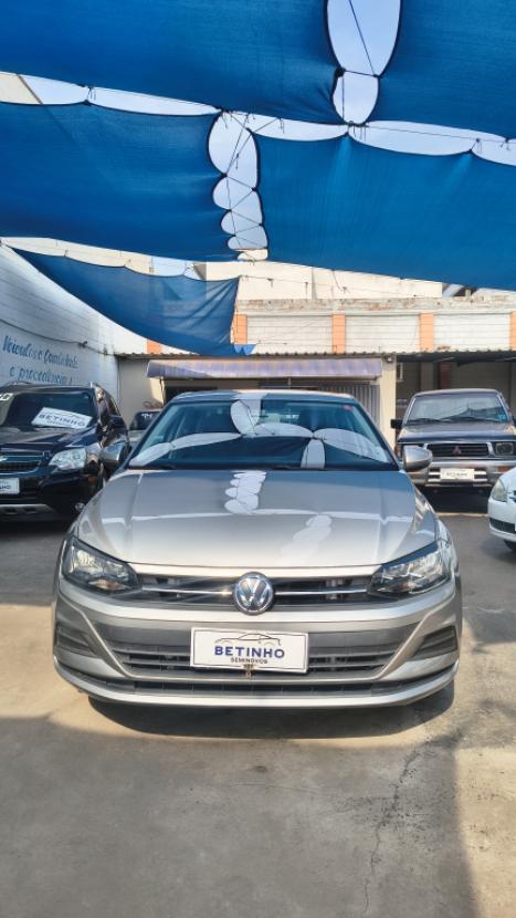 VOLKSWAGEN Virtus 1.6 4P MSI FLEX AUTOMTICO, Foto 2