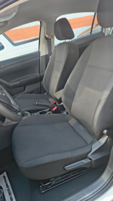 VOLKSWAGEN Virtus 1.6 4P MSI FLEX AUTOMTICO, Foto 11