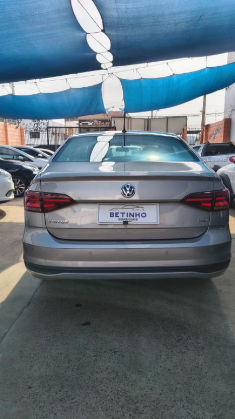 VOLKSWAGEN Virtus 1.6 4P MSI FLEX AUTOMTICO, Foto 4