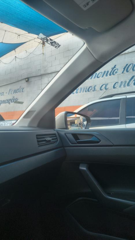 VOLKSWAGEN Virtus 1.6 4P MSI FLEX AUTOMTICO, Foto 9