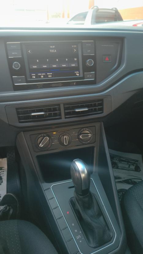 VOLKSWAGEN Virtus 1.6 4P MSI FLEX AUTOMTICO, Foto 8