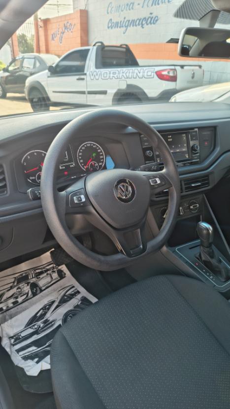 VOLKSWAGEN Virtus 1.6 4P MSI FLEX AUTOMTICO, Foto 7