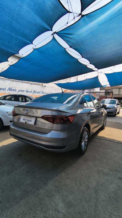 VOLKSWAGEN Virtus 1.6 4P MSI FLEX AUTOMTICO, Foto 6