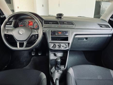 VOLKSWAGEN Voyage 1.6 4P FLEX, Foto 8