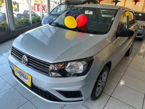 VOLKSWAGEN Voyage 1.6 4P FLEX, Foto 2