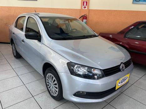 VOLKSWAGEN Voyage 1.6 4P FLEX, Foto 1