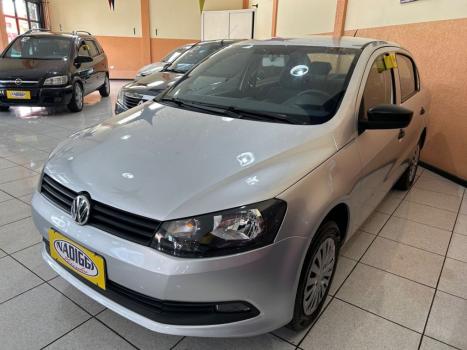 VOLKSWAGEN Voyage 1.6 4P FLEX, Foto 2