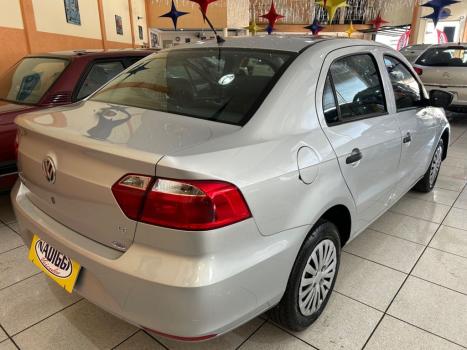 VOLKSWAGEN Voyage 1.6 4P FLEX, Foto 4