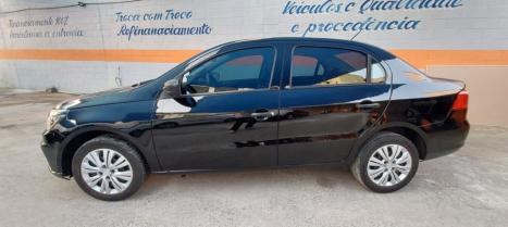 VOLKSWAGEN Voyage 1.6 4P G7 TRENDLINE FLEX, Foto 4