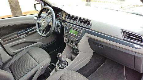 VOLKSWAGEN Voyage 1.6 4P COMFORTLINE FLEX, Foto 9