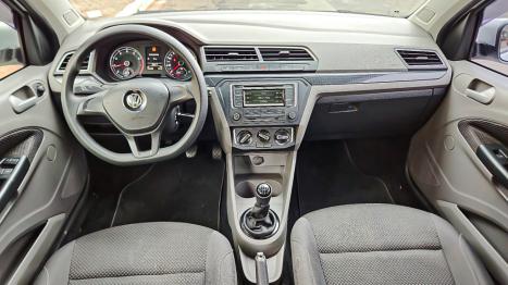 VOLKSWAGEN Voyage 1.6 4P COMFORTLINE FLEX, Foto 8