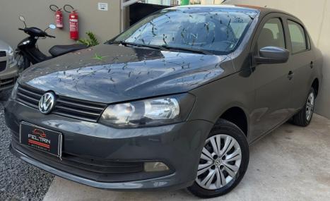 VOLKSWAGEN Voyage 1.6 4P COMFORTLINE FLEX, Foto 3