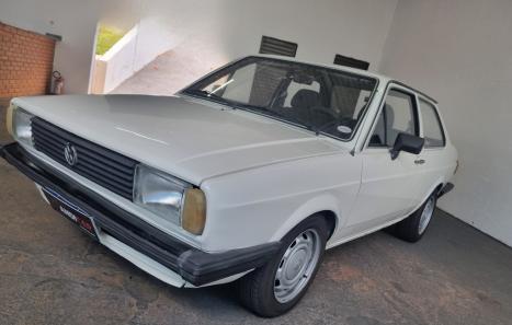 VOLKSWAGEN Voyage 1.6 LS, Foto 2